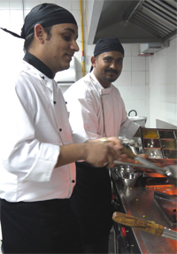 Gulf Weekly Fantastic fare