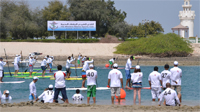 Gulf Weekly Making a splash in UAE