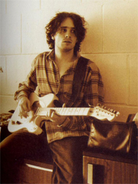 Gulf Weekly Jeff Buckley biopic goes into preproduction
