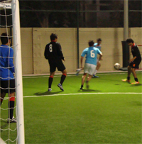 Gulf Weekly Carla’s FC rally to beat The 19s in a thriller