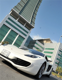 Gulf Weekly Write to the editor