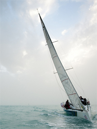 Gulf Weekly The race is on