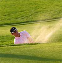 Gulf Weekly Escaping the bunker