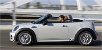 Gulf Weekly Compact open-top roadster embodies urban driving fun