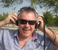 Gulf Weekly Music Box