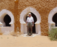 Gulf Weekly Mauritania flies in European tourists to ‘red zone’ to prove its safety