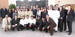 Gulf Weekly Hotel aims to set standards
