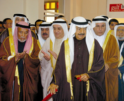 Gulf Weekly Major showcase of industrial products
