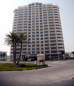 Gulf Weekly Living in style
