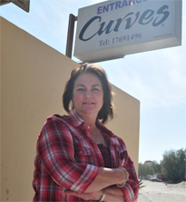 Cutting out the Curves