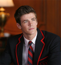 Gulf Weekly Glee star’s future undecided for show’s fourth season