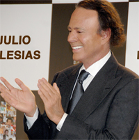 Julio’s passion will shine