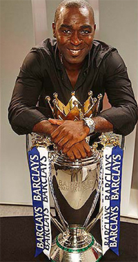 Gulf Weekly Cole backs Manchester United to retain Premiership title