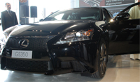 Gulf Weekly Luxury and performance
