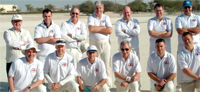 Gulf Weekly England thrash Aussies for Desert Ashes