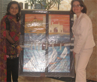 Gulf Weekly Write to the editor
