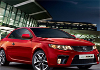 Gulf Weekly Cerato packs class and value for money