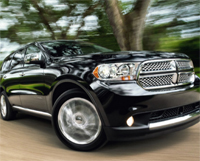 Gulf Weekly New colours, more features drive Durango