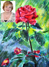 Gulf Weekly Portraying a love of nature