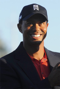 Gulf Weekly Woods up to sixth place