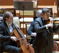 Gulf Weekly Musical feast