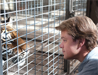 Gulf Weekly Woo’d by the zoo