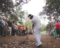 Gulf Weekly Watson wins