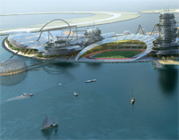 Gulf Weekly Kicking off a $1bn deal in THE UAE