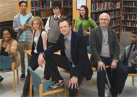 Gulf Weekly Ongoing feud threatens future of comedy series