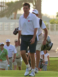 Ambassadors of sport