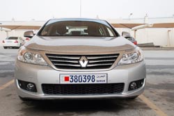 Gulf Weekly In a class of its own