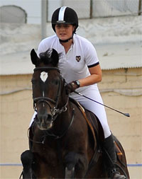 Gulf Weekly DANI’S DELIGHT