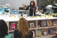 Gulf Weekly Suzanne shares cooking tips