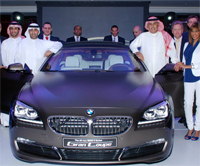 Gulf Weekly Distinctive character