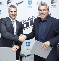 Gulf Weekly MBC to broadcast reality show The Voice in Middle East