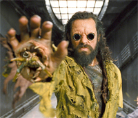 Gulf Weekly Surprisingly fun