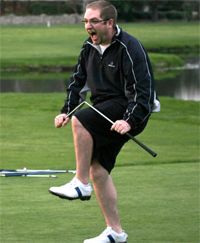 Gulf Weekly Blowing away tension