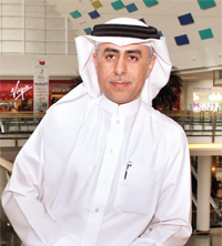 Gulf Weekly NEW MAN AT HELM
