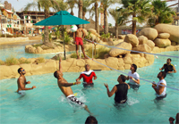 Gulf Weekly Leisure guide