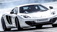 Gulf Weekly A more personal driving experience