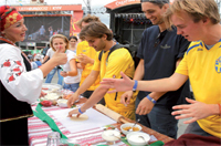 Gulf Weekly Shopping tips