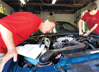 Gulf Weekly Reality car show to enhance unity and create harmony