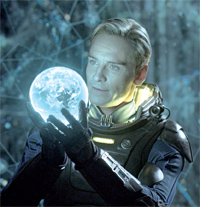 Gulf Weekly Out-of-this-world