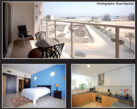 Gulf Weekly Great facilities for tenants