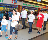 Gulf Weekly Shopping Tips
