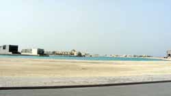 Gulf Weekly Dream plot is up for sale