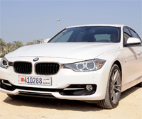 Gulf Weekly Impeccable prowess