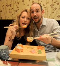 Gulf Weekly Healthy and delicious