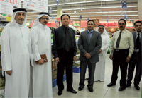 Gulf Weekly Shopping tips