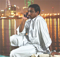 Gulf Weekly It’s home, sweet home